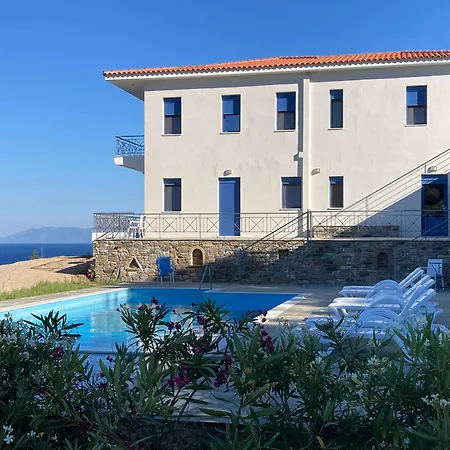 Archontiko Dagmar 1st Floor 2 * Agioi Apostoloi (Evia)