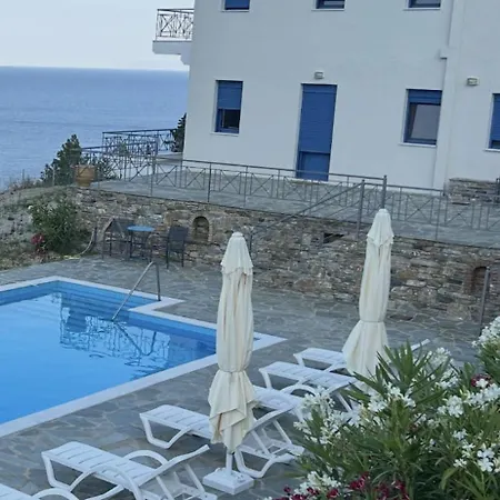 Lejlighed Archontiko Dagmar 1st Floor 2