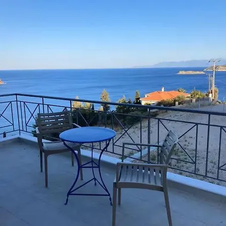 Archontiko Dagmar 1st Floor 2