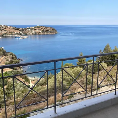 Archontiko Dagmar 1st Floor 2 *