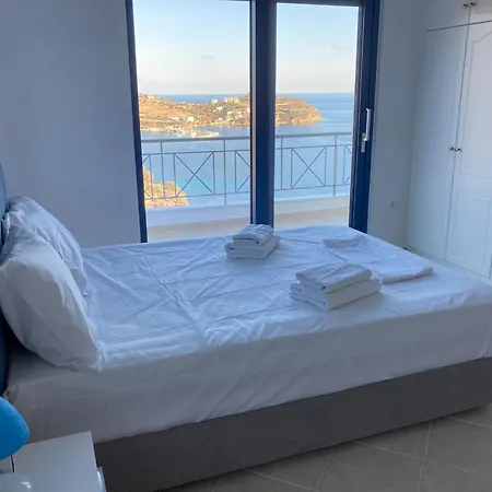 Lejlighed Archontiko Dagmar 1st Floor 2