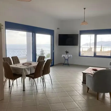 Lejlighed Archontiko Dagmar 1st Floor 2 Agioi Apostoloi (Evia)