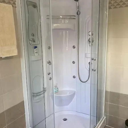 Lejlighed Archontiko Dagmar 1st Floor 2 Agioi Apostoloi (Evia)