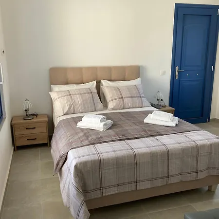 Archontiko Dagmar 1st Floor 2 Lejlighed Agioi Apostoloi (Evia)